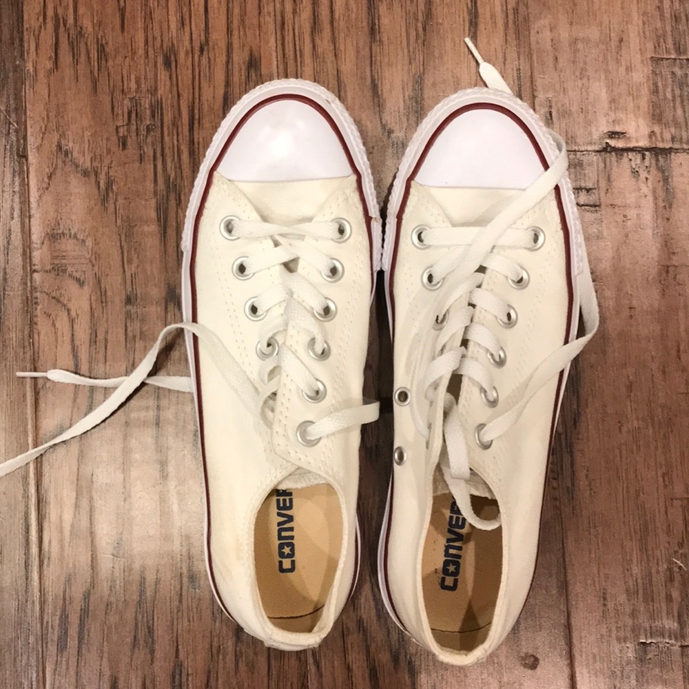 Women’s converse all stars